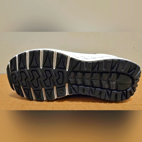 Workload Kyla Safety Shoes Sneakers - size 7 M / 8.5 W - Picture 5 of 8